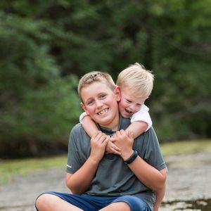 Meet your Posher, Kelly